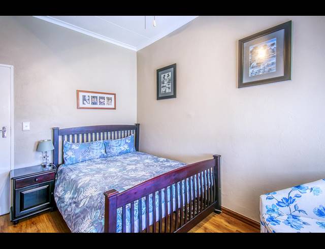 2 BEDROOM FREESTANDING FOR SALE IN RADIOKOP